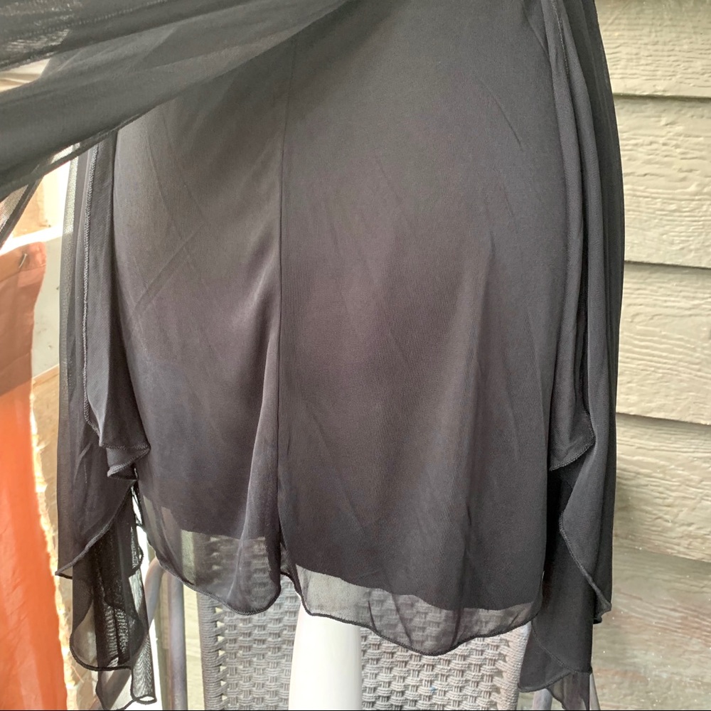 My Michelle Dress for Juniors! Fun Design! Sz 3 - Picture 6 of 8